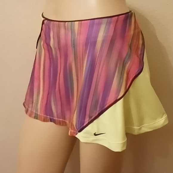 Dri-Fit Tennis Skort - Picture 1 of 11